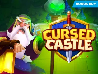 Cursed Castle thumbnail