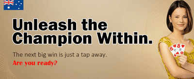 Join Australia's Top Gaming Hub