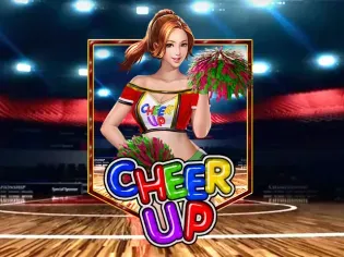 Cheer Up thumbnail