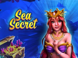 Sea Secret thumbnail