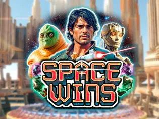 Space Wins thumbnail