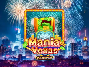 Mania Vegas Flowin thumbnail