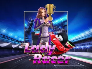 Lady Racer thumbnail