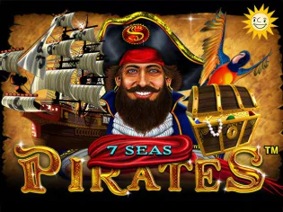7 Seas Pirates thumbnail