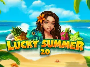 Lucky Summer 20 thumbnail