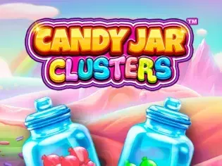 Candy Jar Clusters thumbnail