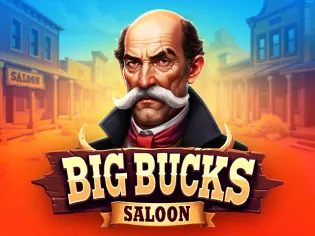 Big Bucks Saloon thumbnail