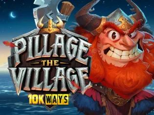 Pillage the Village 10K Ways™ thumbnail