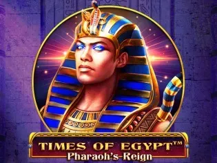 Times Of Egypt – Pharaoh's Reign thumbnail