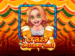 Crazy Oktoberfest thumbnail