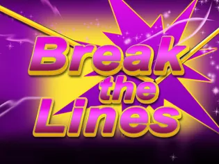 Break The Lines thumbnail