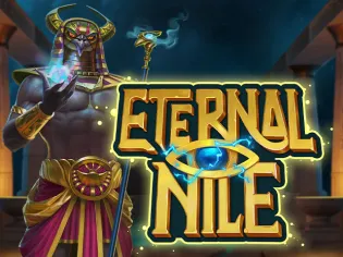 Eternal Nile thumbnail