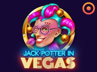Jack Potter in Vegas thumbnail