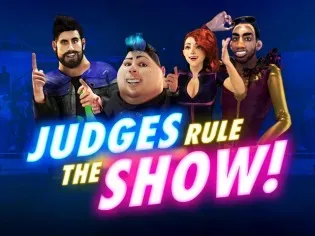 Judges Rule the Show! thumbnail