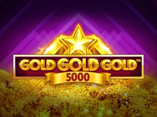 Gold Gold Gold 5000 thumbnail